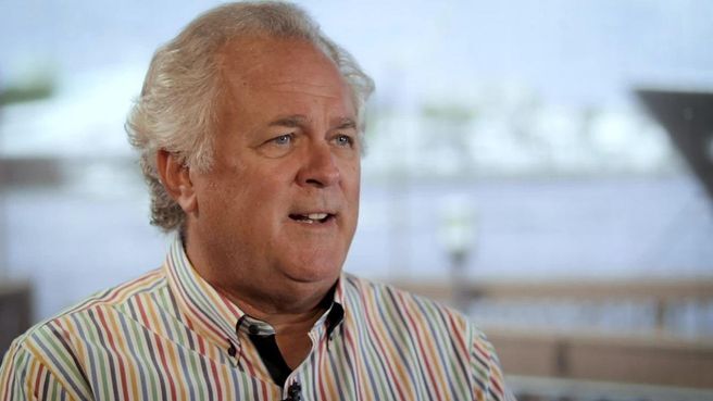 Proven Systems Helped Rodney George Find More Success