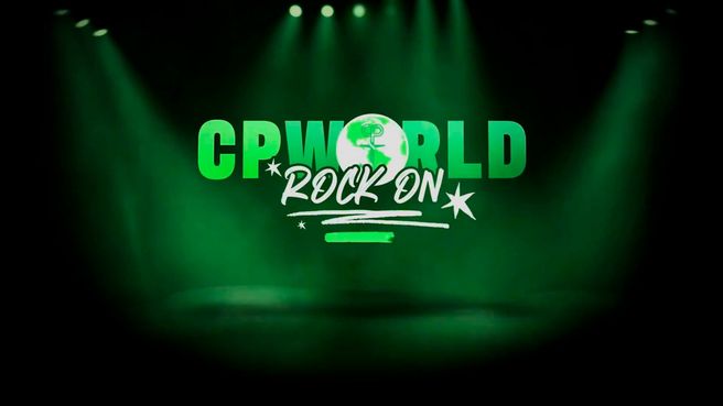"Rock On" - CPWorld 2025 Cruise Planners Convention Recap