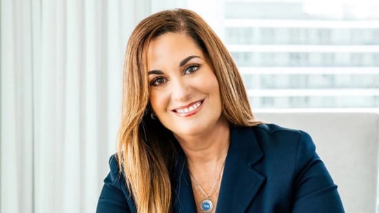 Celebrating Hispanic Heritage Month: Spotlight on Cruise Industry Leader Carmen Corvo-Roig