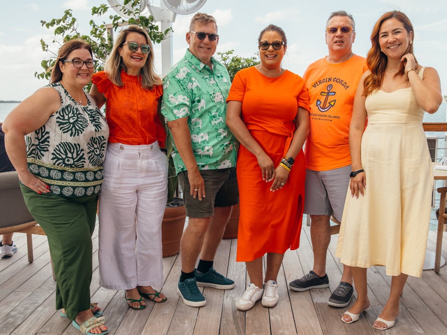 National Travel Agent Appreciation Day: Celebrating the Advisors Who Make Travel Better