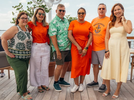 National Travel Agent Appreciation Day: Celebrating the Advisors Who Make Travel Better