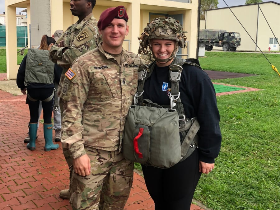 Why a Travel Franchise Can Be a Great Fit for Military Spouses&nbsp;