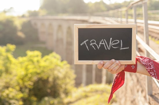 The Real Reason Travel Advisors Can Travel So Much