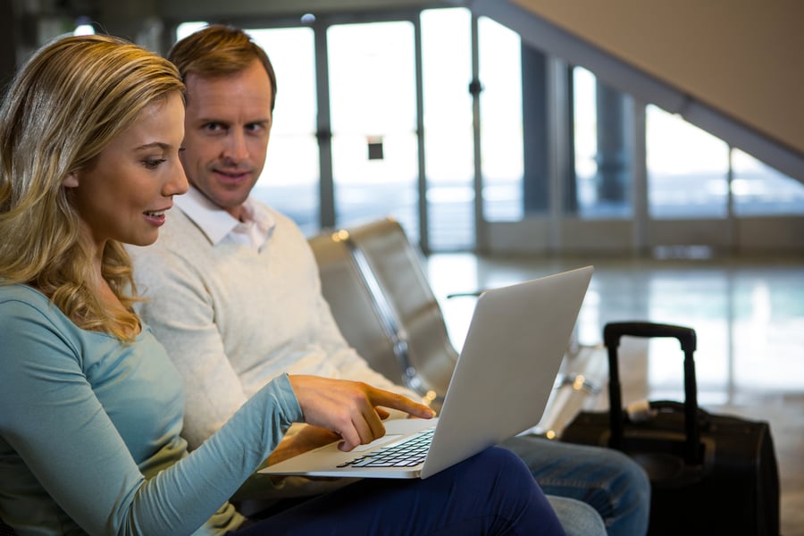 How to Become a Travel Agent Online: Steps, Training, and What to Expect