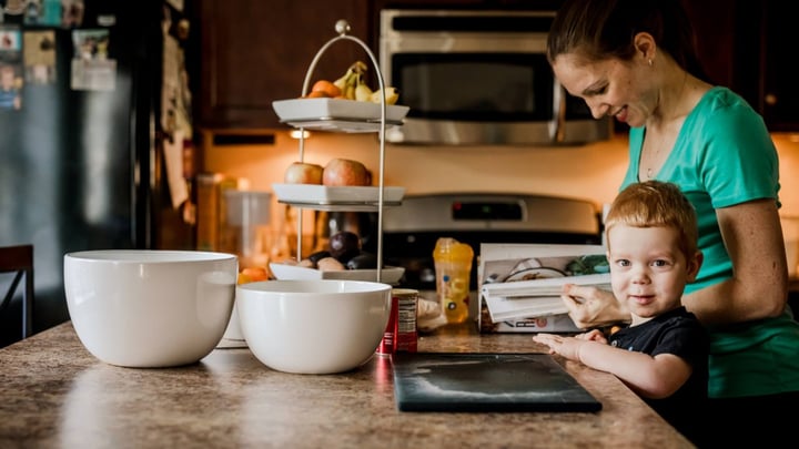 Travel Franchise: The Best Remote Job for Moms