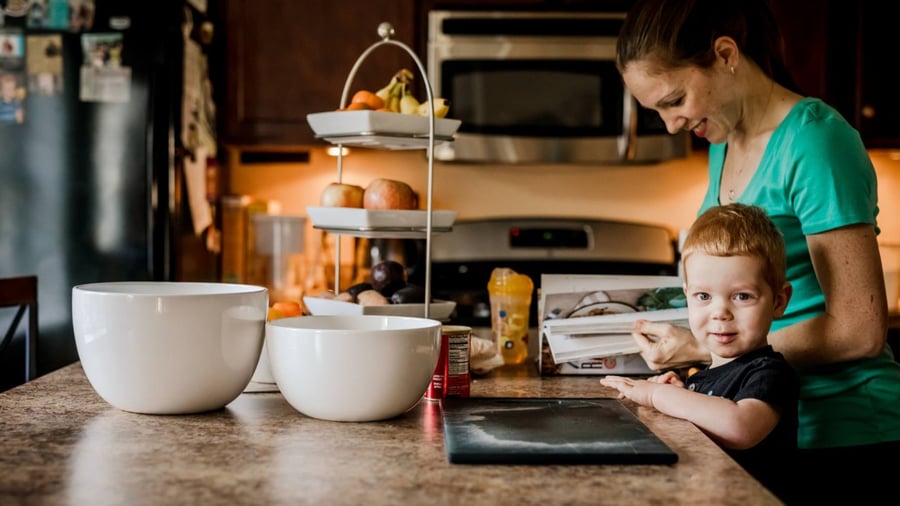 Travel Franchise: The Best Remote Job for Moms