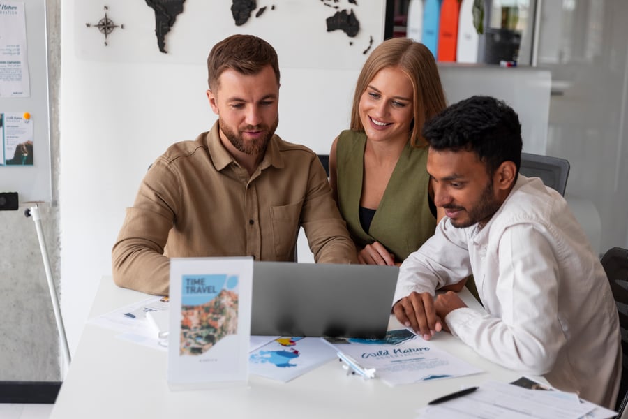 Is Being a Travel Agent Worth It? Benefits, Income Potential, and What New Advisors Should Know