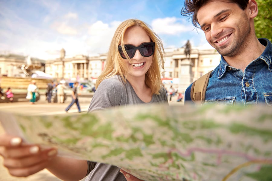 Can You Be a Part-Time Travel Agent? How To Start While Working Full Time