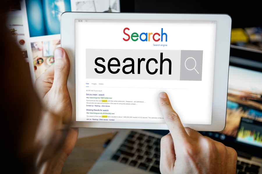 SEO for Travel Websites: How Travel Businesses Get Found Online