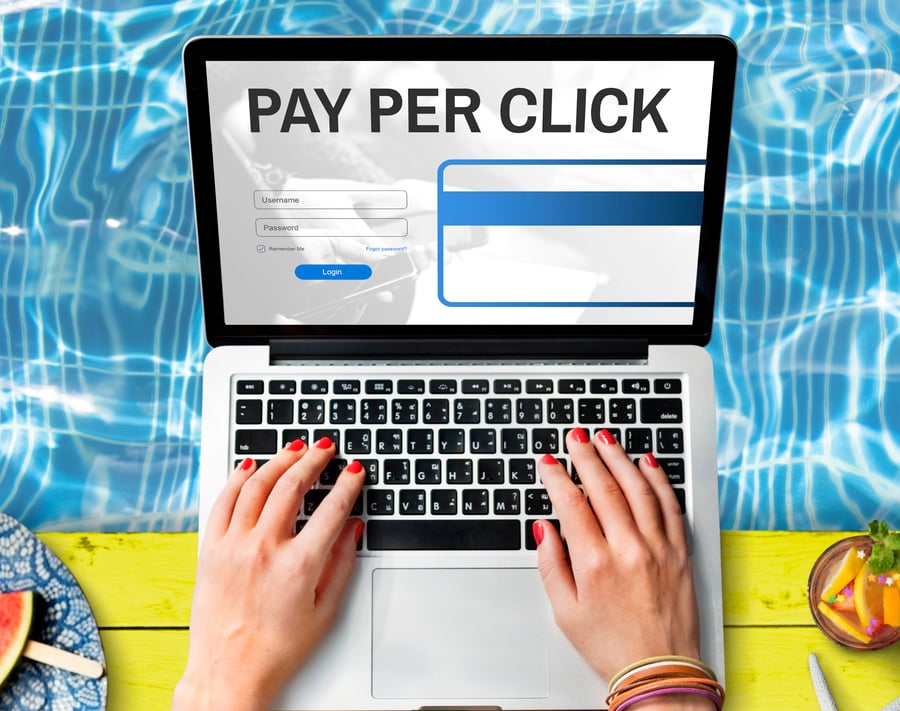 Travel Agent Ads: How Google Ads Helps Travel Advisors Capture High-Intent Travelers