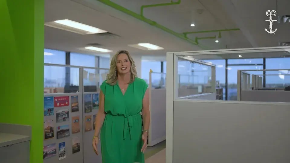 From Desk Job to Dream Job: Ariel's Success Story
