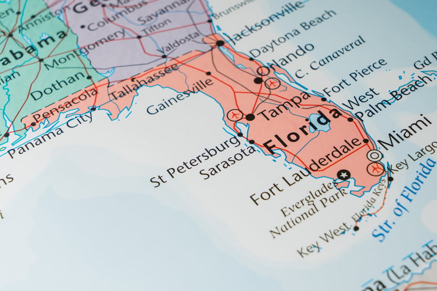 🌴 Travel Agent Certification in Florida