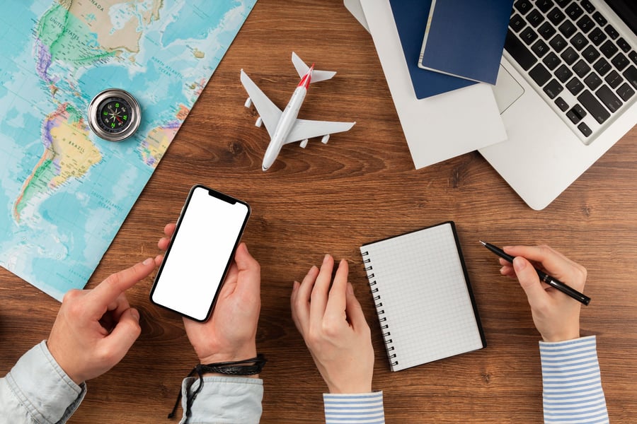 Best Travel Franchise Options in 2026: How to Choose the Right One&nbsp;