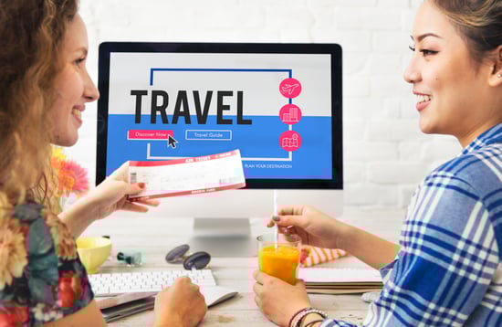 Travel Agent Technology Explained: Platforms, CRM, and AI Tools