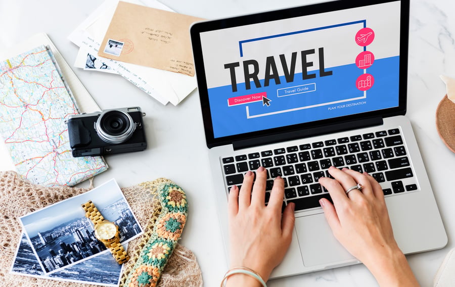 Is a Travel Franchise a Good Fit If You’re New to the Travel Industry