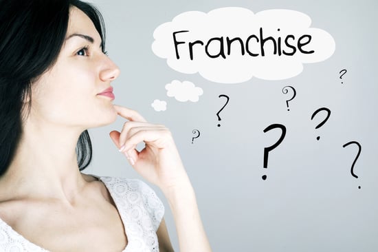 What Is A Franchise?