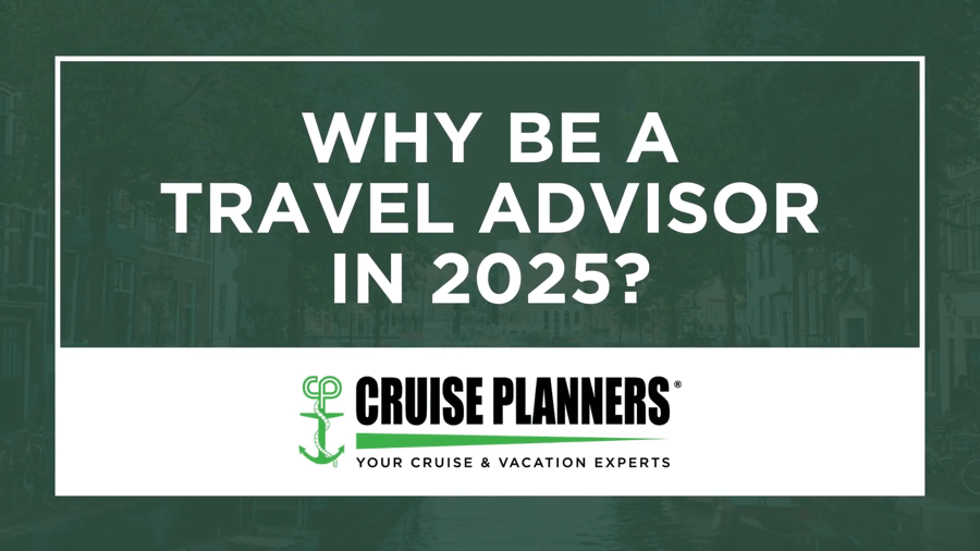 Why Become a Travel Agent in 2026? Take Back Control of Your Life