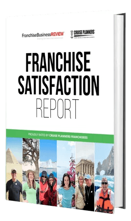 the Franchisee Satisfaction Report
